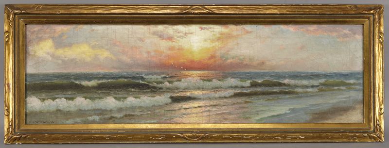 Richard Dey de Ribcowsky Seascape  174114