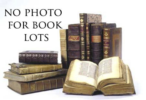 Miscellaneous reference books on 176994