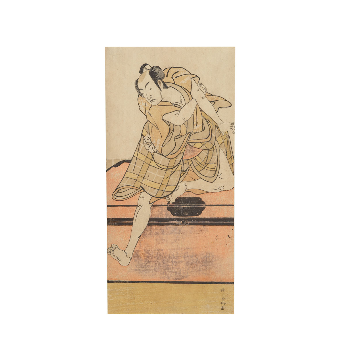 Shunko (1743-1812) MATSUMOTO KOSHIRA