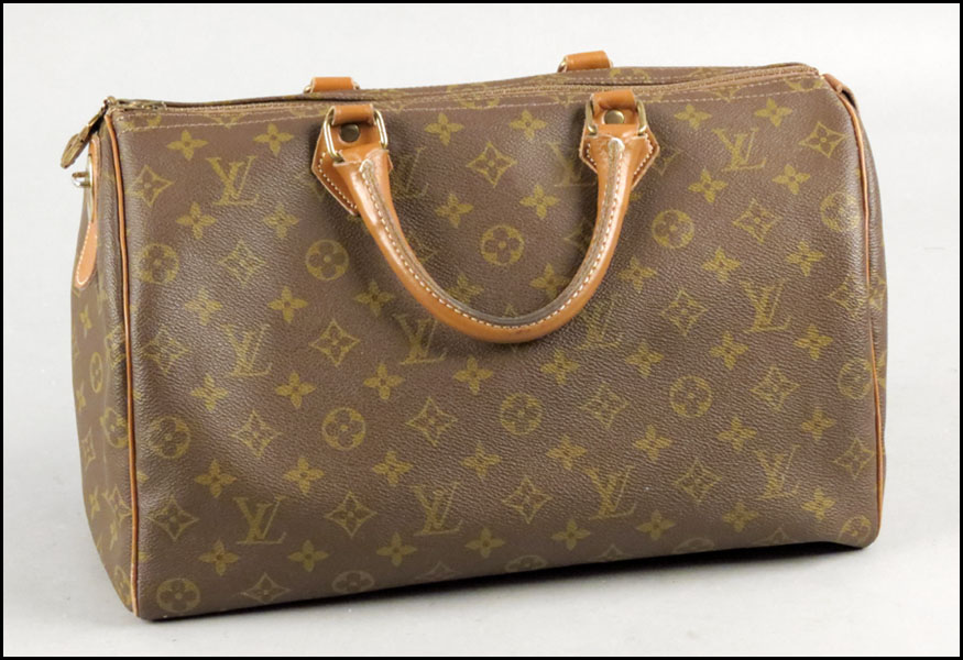 LOUIS VUITTON MONOGRAMMED CANVAS 176e3f