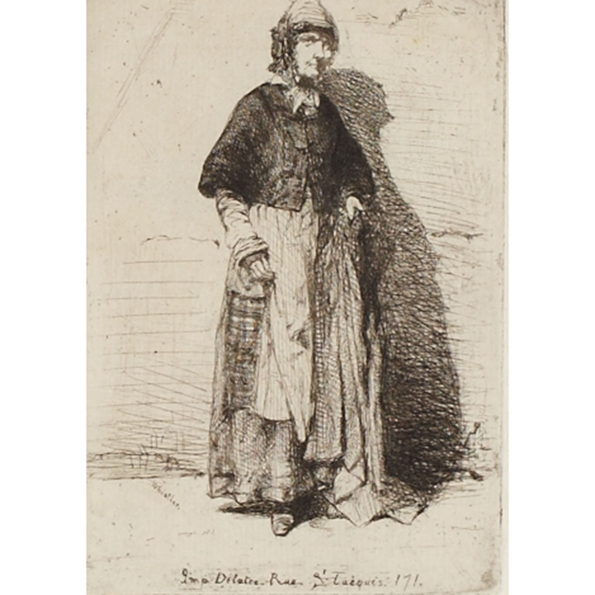 James Abbott McNeill Whistler 1834 1903  176ee3