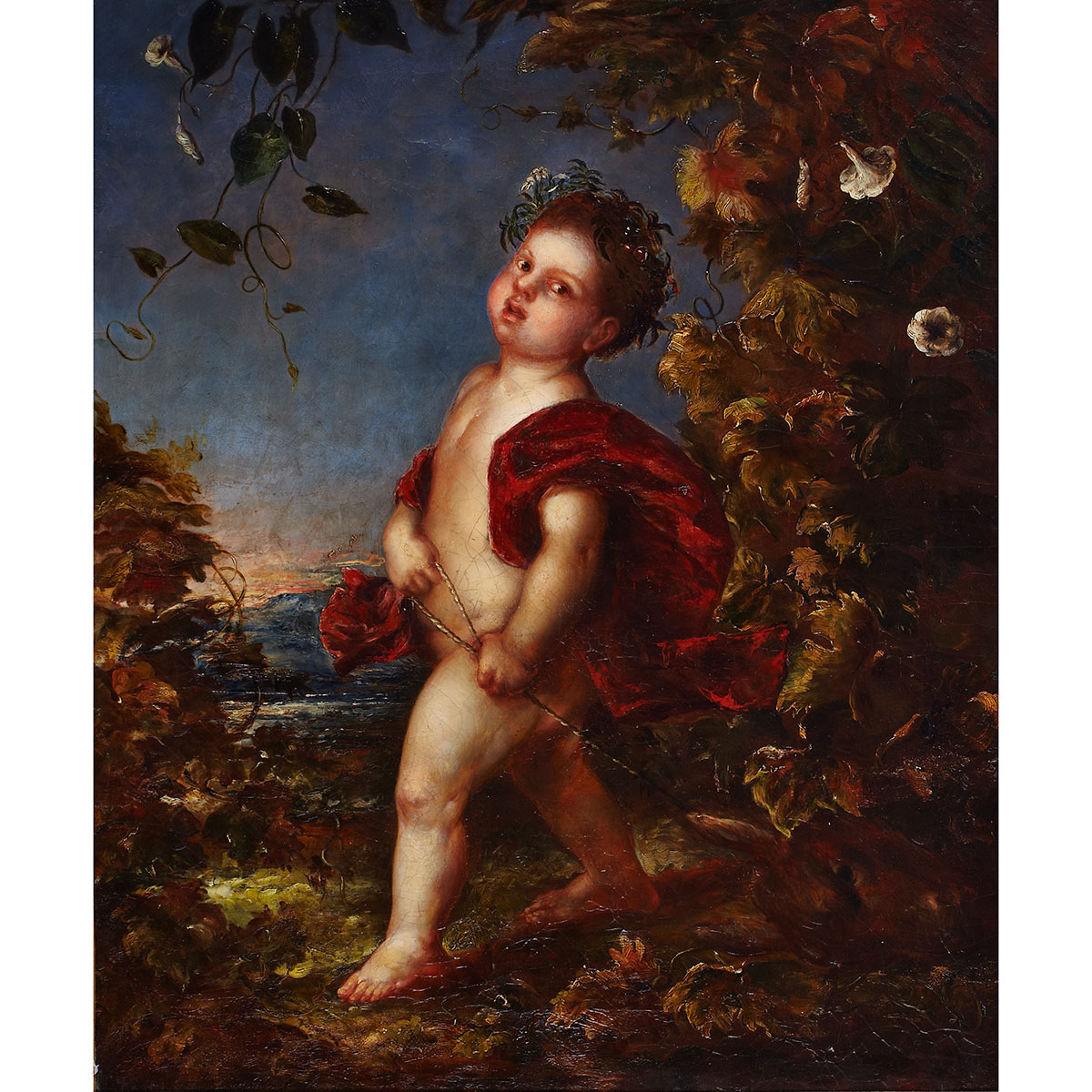 ** Rubens (After Peter Paul Rubens