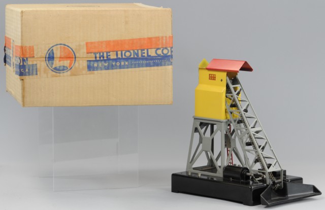 LIONEL ELEVATOR Sale ATA Lot 2074  1773c4