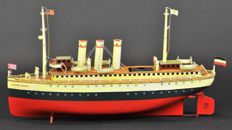 MARKLIN ''AUGUSTA VICTORIA'' OCEAN