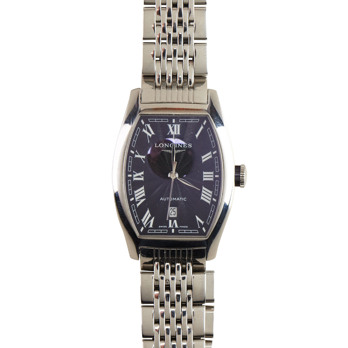 Longines Evidenza Wristwatch With 177b49