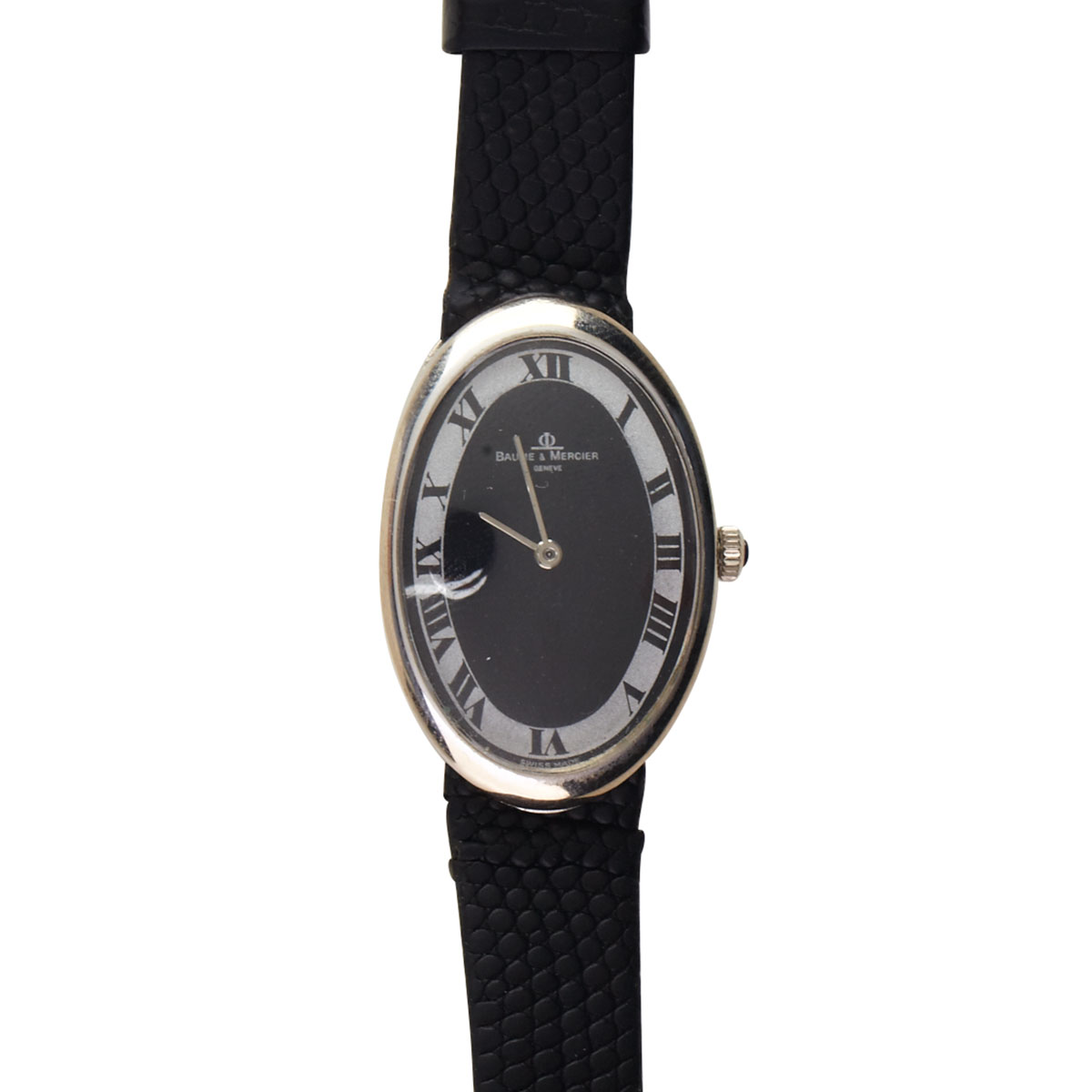 Lady Ts Baume Mercier Wristwatch 177b4a