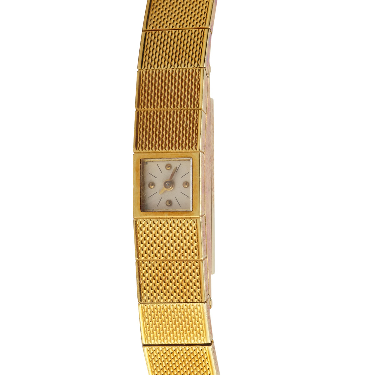 Lady Ts Vacheron Constantin Wristwatch 177b4c