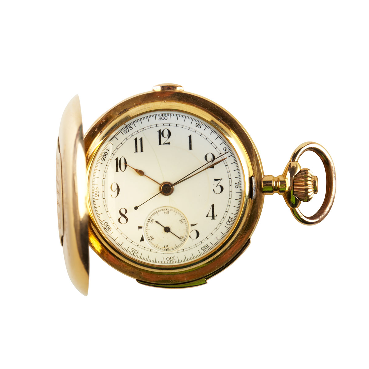 Invicta Pocket Watch With Minute 177b73