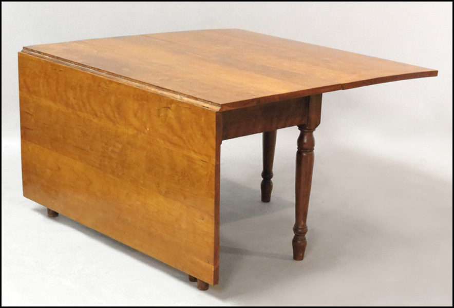 19TH CENTURY AMERICAN MAHOGANY 177bc6