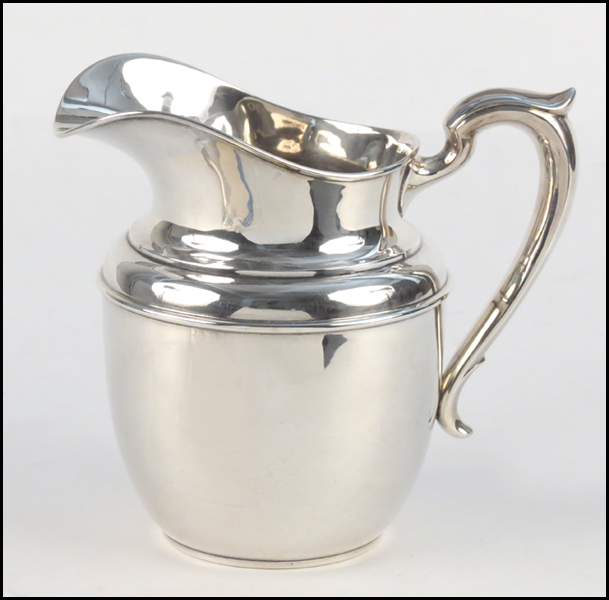 AMERICAN STERLING SILVER WATER