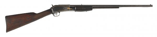 Colt Lightning slide action rifle