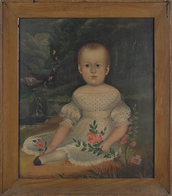 Attributed to William Matthew Prior 175a9a