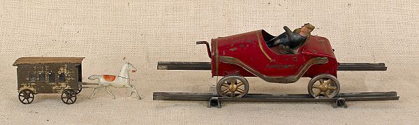 Turner tin racer 14 l including 175b71