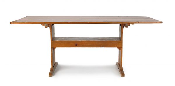 Pennsylvania poplar bench table 175c2f