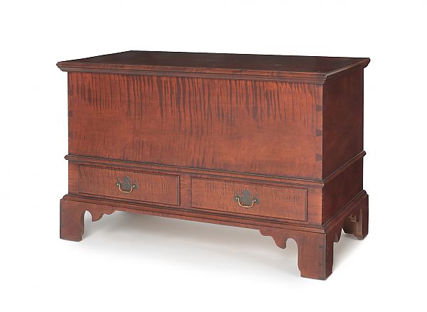 Eldred Wheeler Chippendale style 175fc8