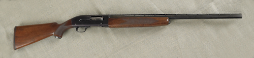 Winchester Model 50 semi-automatic