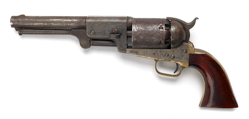 Contempory copy of a Colt standard 3rd