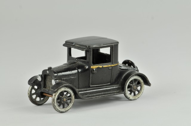 ARCADE CHEVROLET UTILITY COUPE 179070