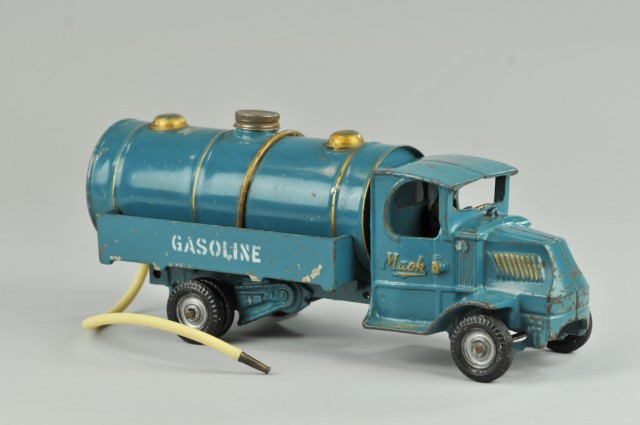 ARCADE MACK GASOLINE TANK TRUCK