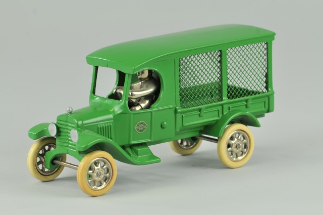 MOTORCADE TOYS SCREENSIDE DELIVERY 1791a5