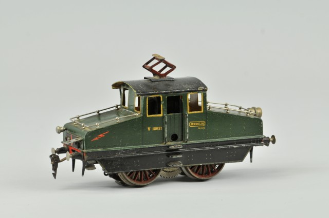 MARKLIN 1 GAUGE V-13021 STEEPLE