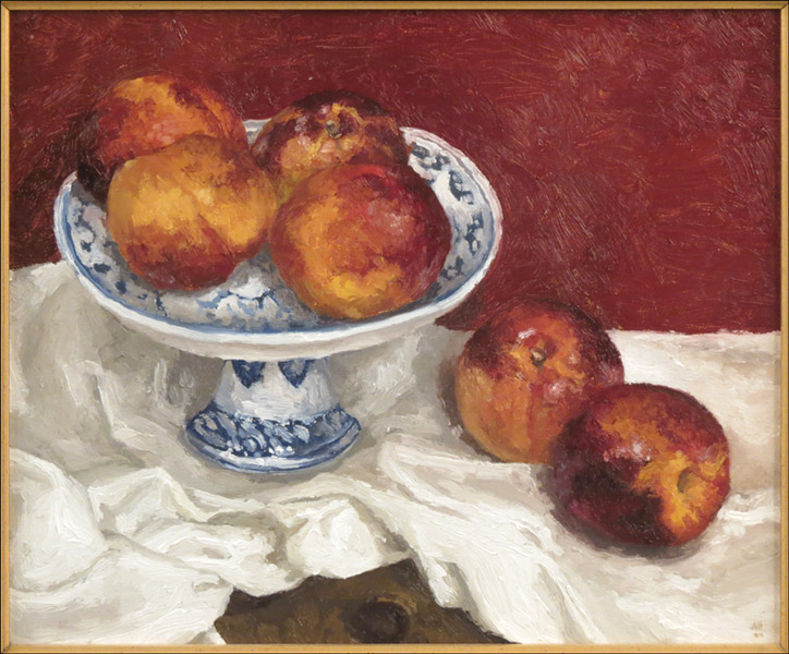 JOE HAMEISTER CONTEMPORARY NECTARINES 179880