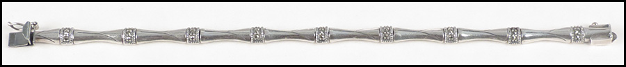 JUDITH JACK STERLING SILVER AND 179965
