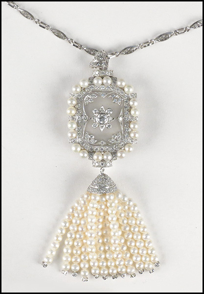 PEARL DIAMOND ROCK CRYSTAL AND 179998