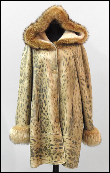 VERONA LEOPARD PRINT SHEARLING 1799c2