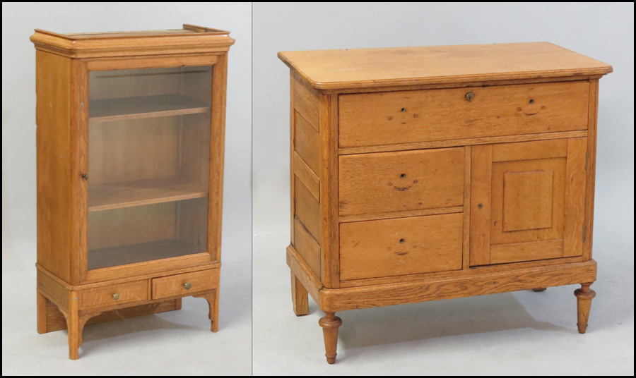 PINE CABINET Together with a pine 179a37