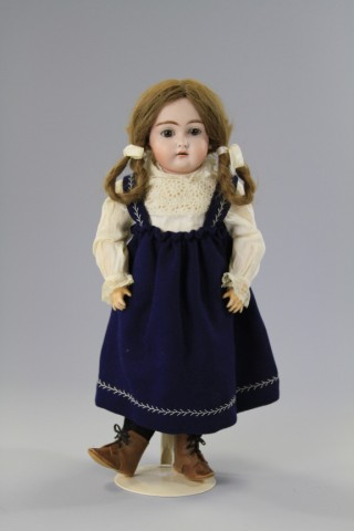 EARLY KAMMER & REINHARDT CHILD DOLL