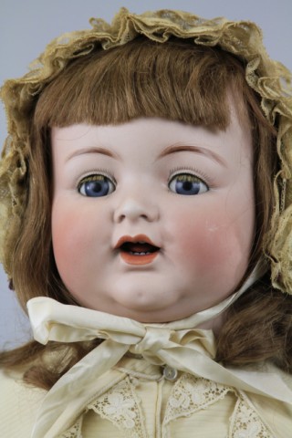 LARGE KAMMER & REINHARDT TODDLER DOLL