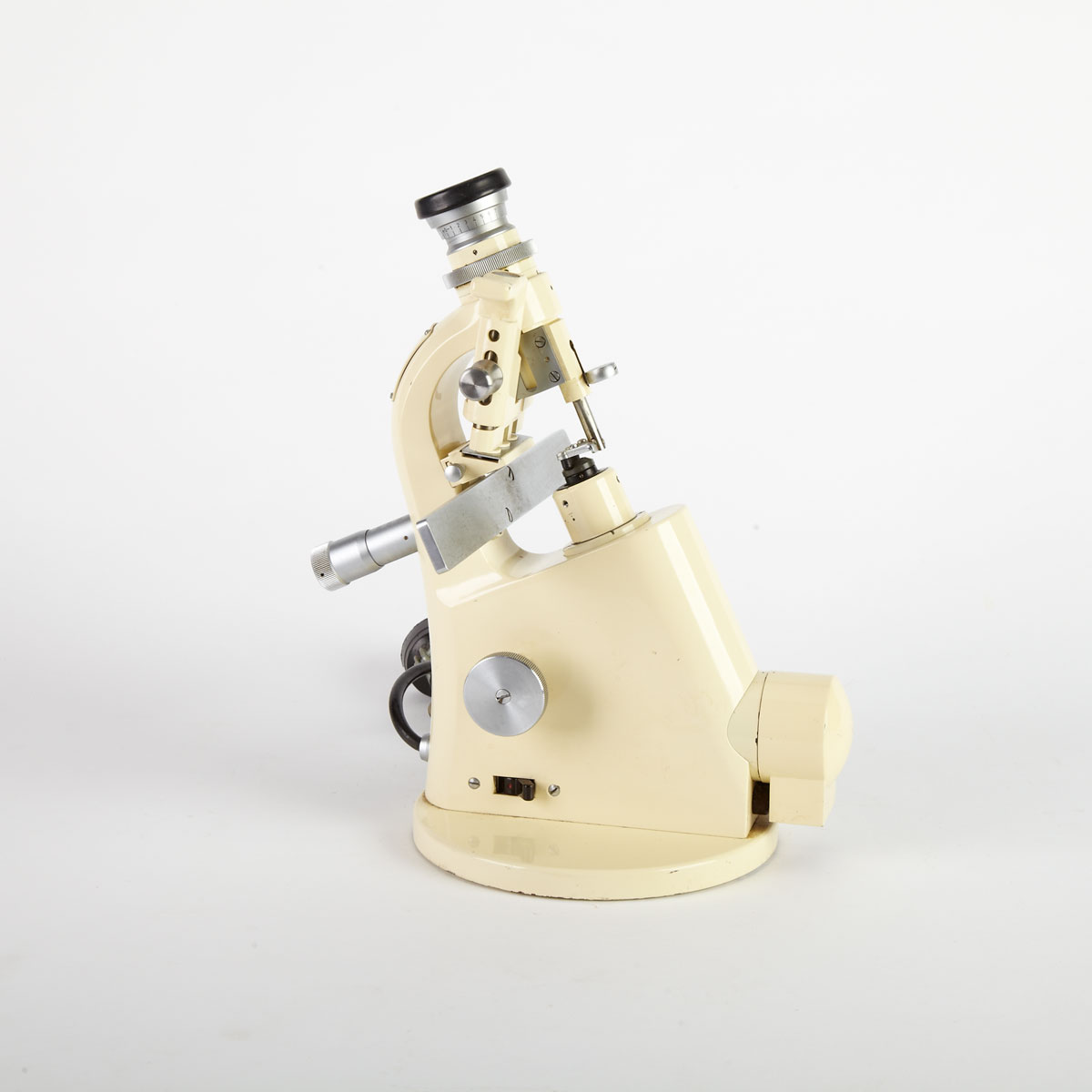 Optometrist s Focimeter Carl Zeiss West