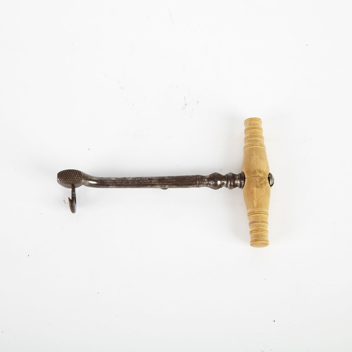 Georgian Tooth Key 18th century