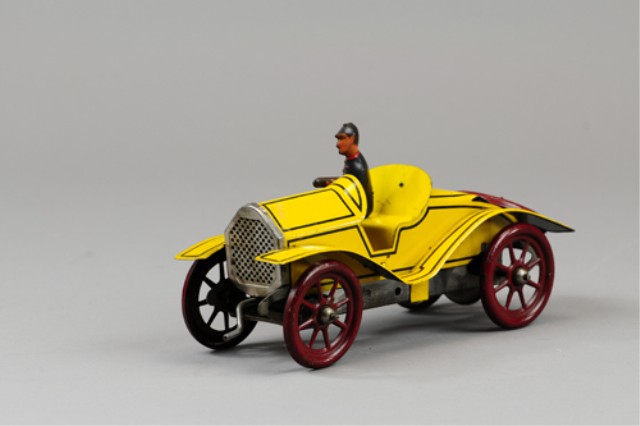 A C GILBERT 1914 STUTZ RACE CAR 17a42a
