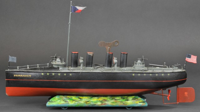 MARKLIN TORPEDO BOAT 5079 55 Germany 178598