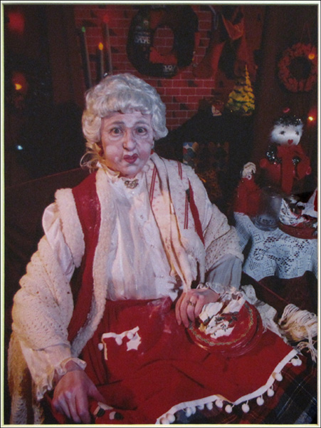 CINDY SHERMAN AMERICAN B 1954  1787f0