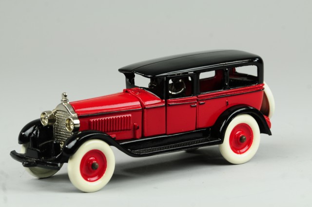 CONTEMPORARY HUBLEY PACKARD STRAIGHT 178973