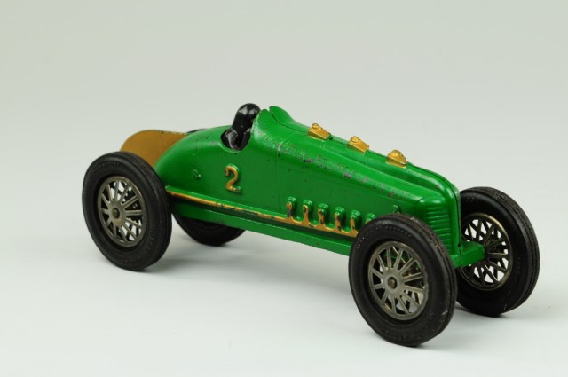 VINDEX RACER C 1929 scarce cast 178a4b