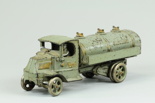 ARCADE MACK GASOLINE TRUCK 178a6f