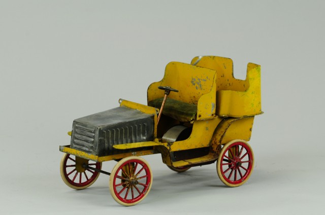 HAFNER TOURING CAR Early 1900 s 178b09