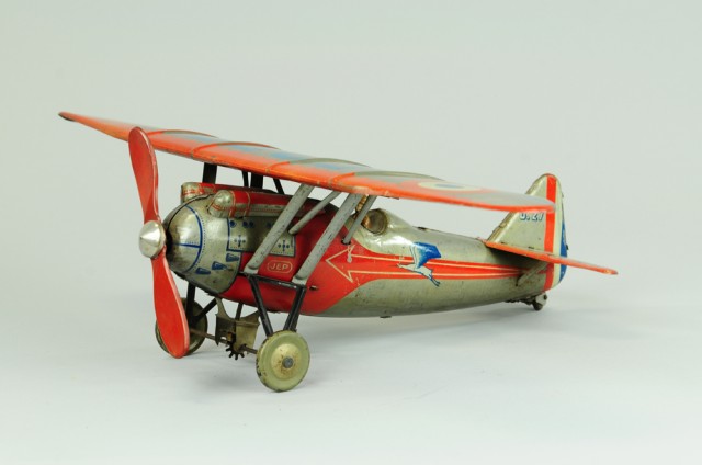 JEP AIRPLANE France very desirable 178b4d