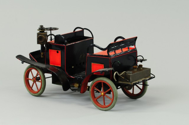 FRENCH STEAM AUTO Rossignol France 178caf