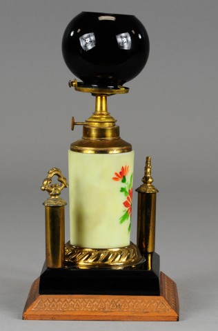 OIL LAMP CIGAR LIGHTER Used for 178d6a