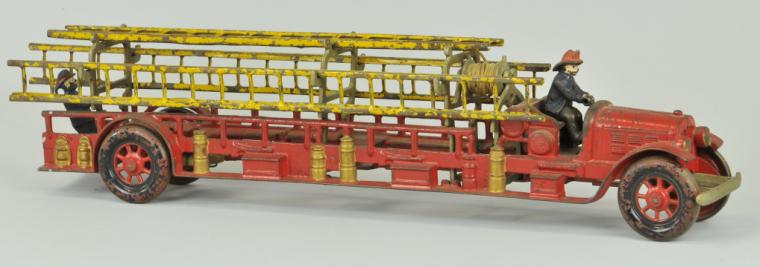 KENTON LADDER WAGON Largest in