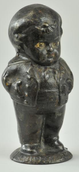 MIDDY STILL BANK U.S. c. 1887 cast