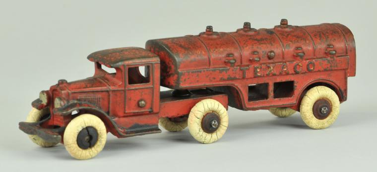 KENTON 1933 TEXACO GASOLINE TRUCK 17a8a3