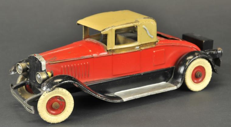 KINGSBURY MUSICAL COUPE c 1920 s 17ac39