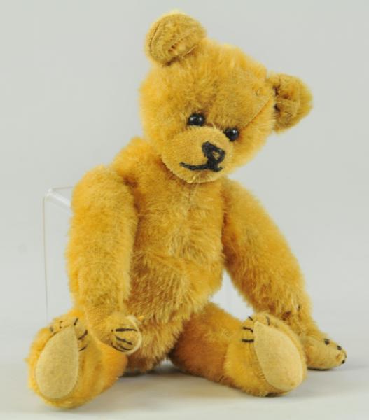 IDEAL AMERICAN TEDDY BEAR Painted