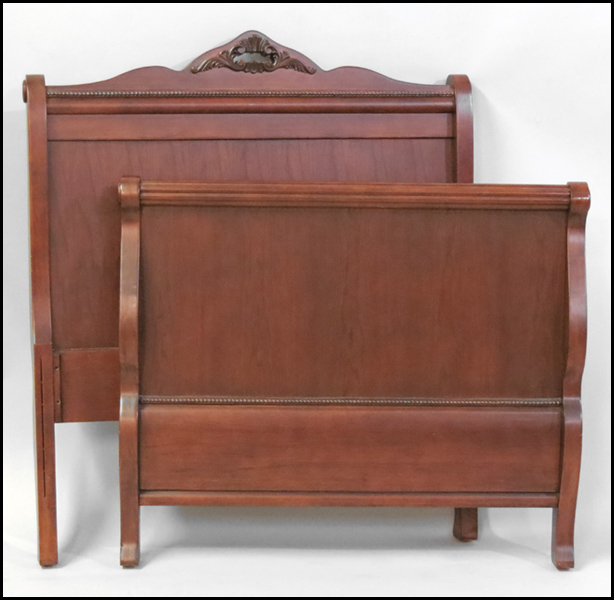 STANLEY FURNITURE COMPANY MAHOGANY 17ae2f